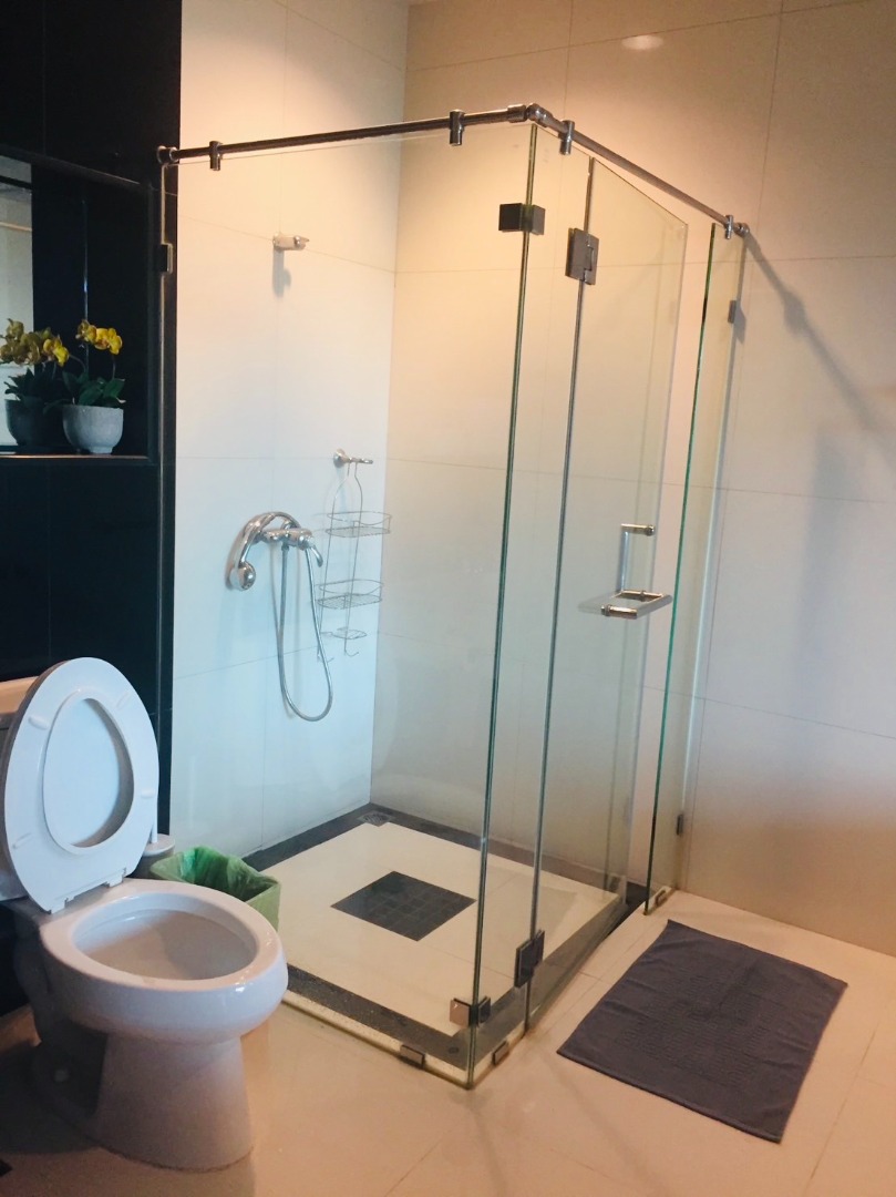 ขายคอนโดวิทยุ ชิดลม หลังสวน : 🔥ขายด่วน🔥ดิ แอดเดรส ชิดลม 1 ห้องนอน ห้องกว้าง ใกล้รถไฟฟ้า BTS ชิดลม เพียง 200 เมตร