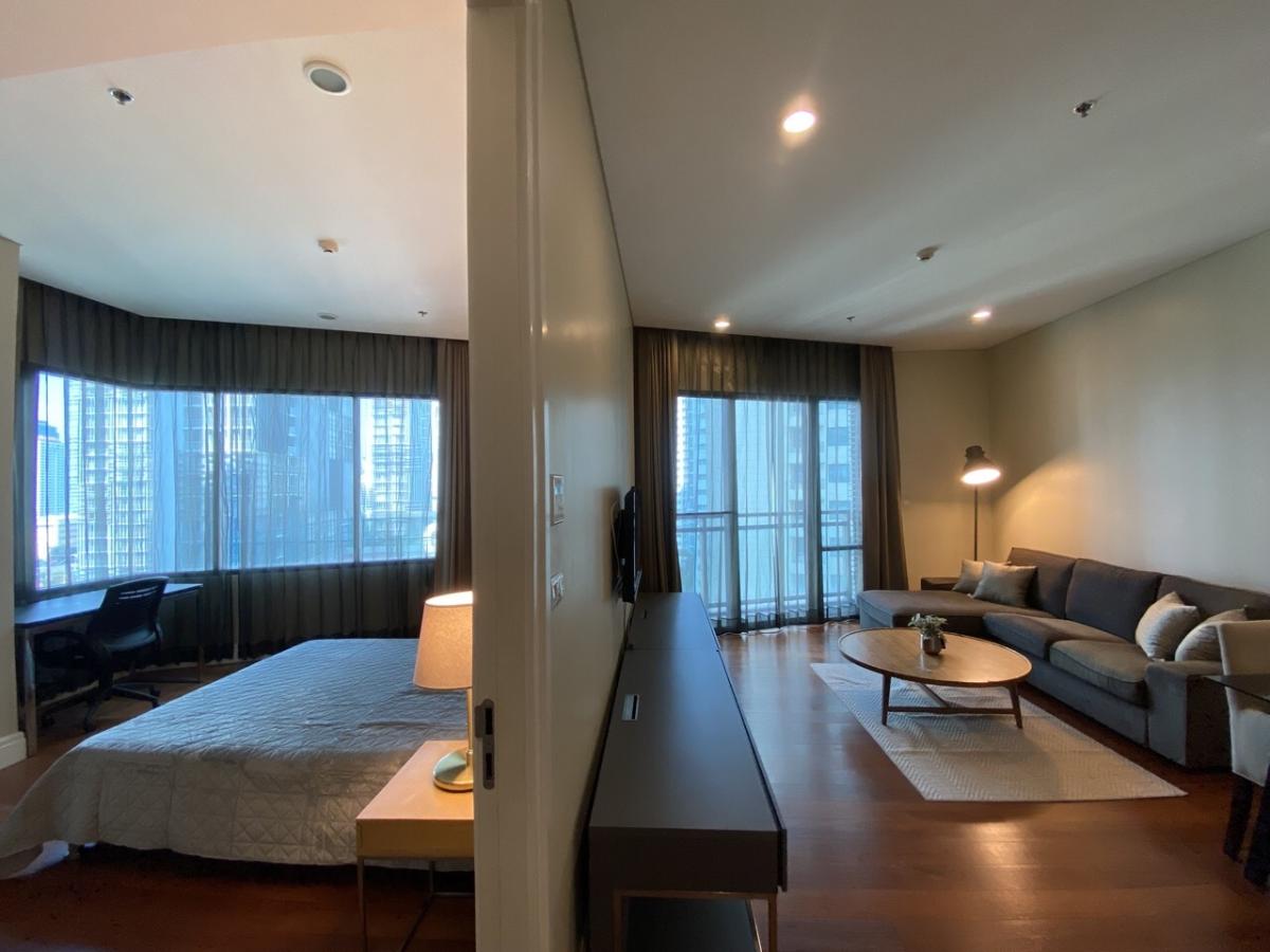 ขายคอนโดสุขุมวิท อโศก ทองหล่อ : 🔥ขายด่วน🔥ไบร์ท สุขุมวิท 24 ห้องกว้าง พร้อมอ่างอาบน้ำ ใกล้ BTS พร้อมพงษ์