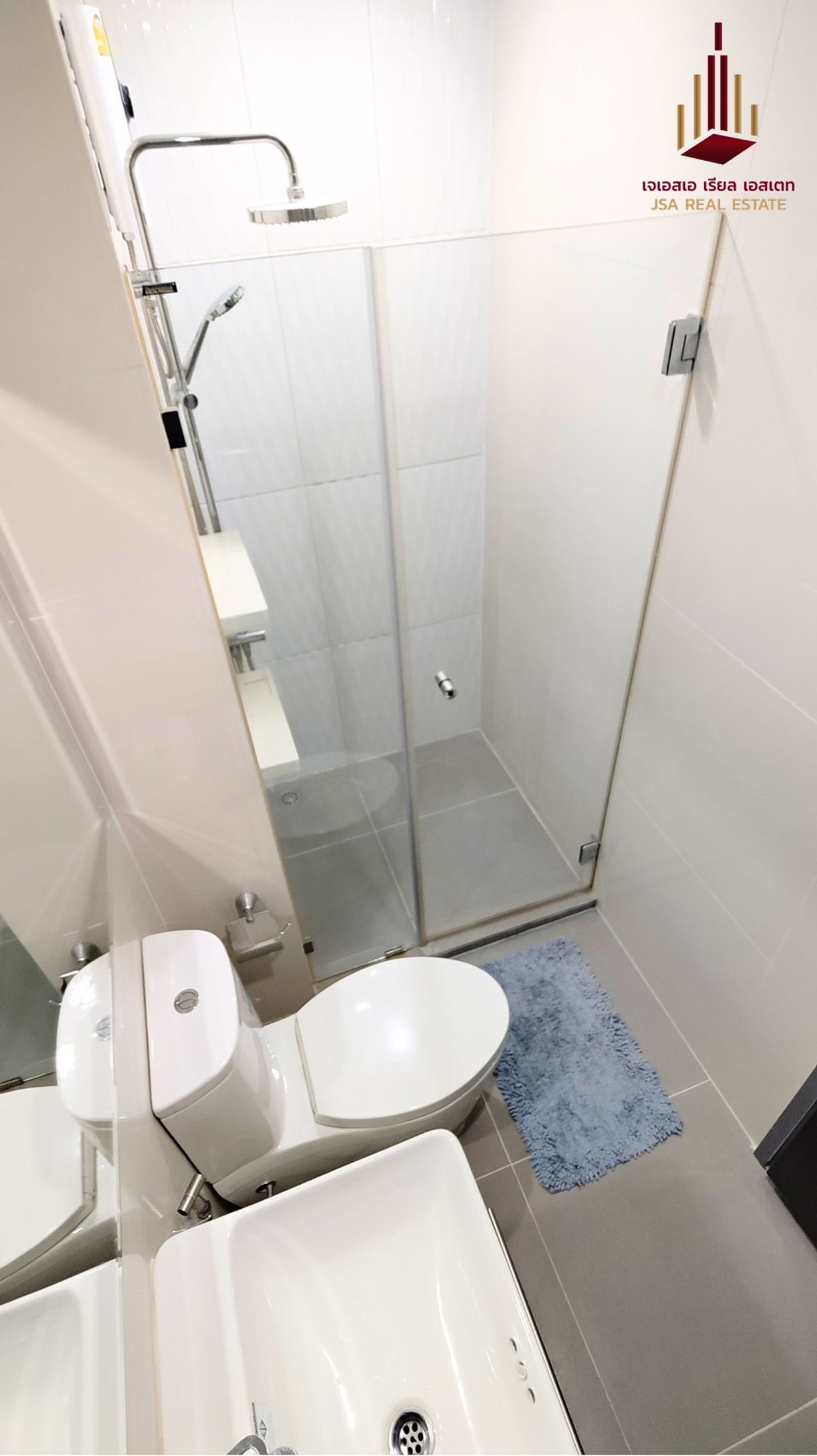 ให้เช่าคอนโดราชเทวี พญาไท : ✨ For Rent: RHYTHM Rangnam Condo ✨ 💰 Only 38,000 THB/month