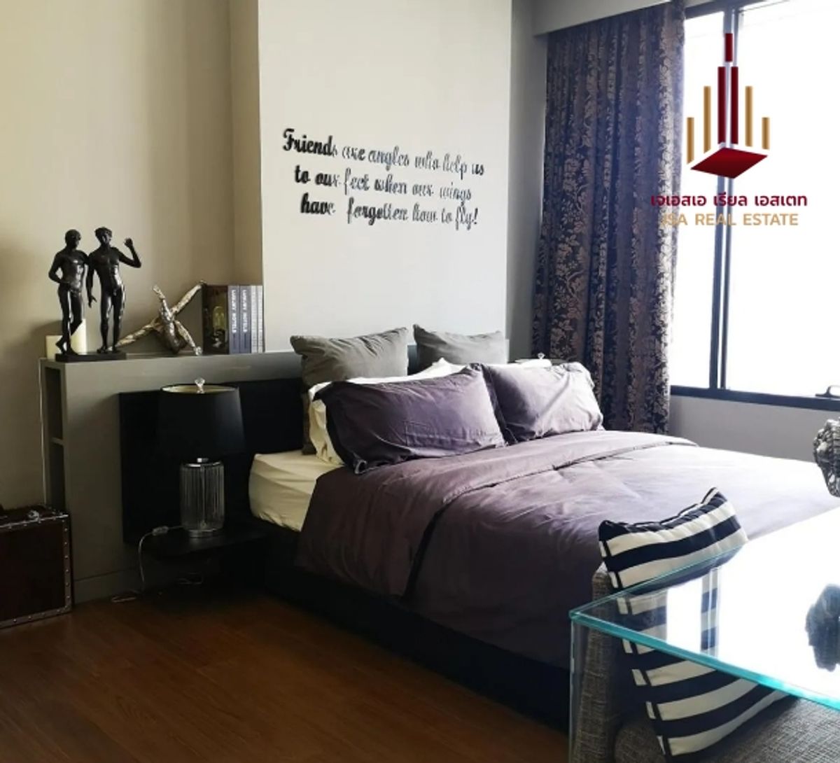 For SaleCondoSilom, Saladaeng, Bangrak : ✨ For Sale: M Silom Condo ✨ 💰 ONLY 9,700,000 THB