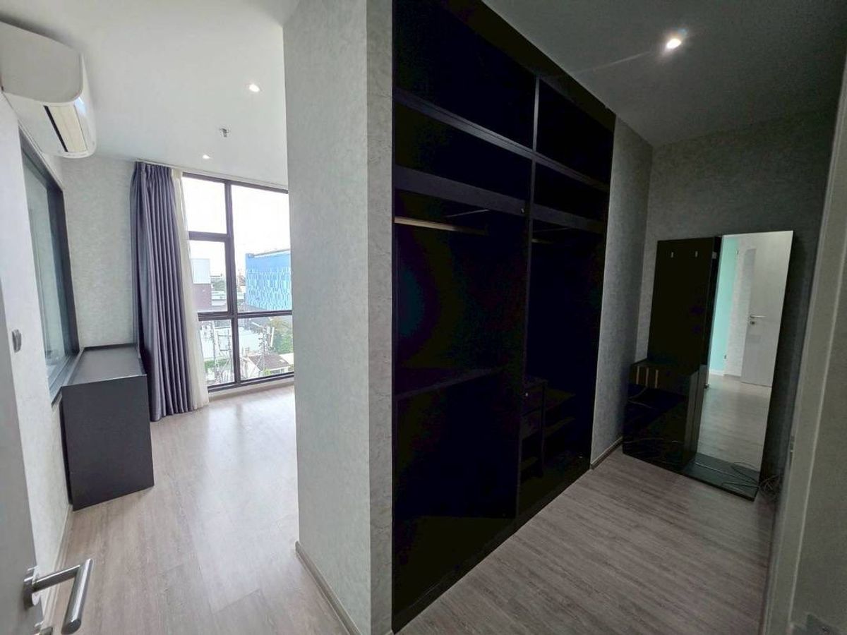 For RentCondoSukhumvit, Asoke, Thonglor : 🌿 ✨ Rhythm Ekkamai ✨🌿 2 BED 2 Bath, RENTAL 65,000 BAHT