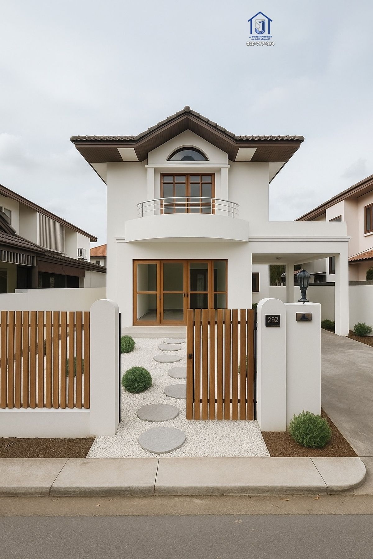 ขายบ้านปทุมธานี รังสิต ธรรมศาสตร์ : ขายบ้านเดี่ยว 2 ชั้น หมู่บ้านศุภาลัยบุรี รังสิต-คลองสี่ ถนนรังสิต-นครนายก  ใกล้ทางด่วนวงแหวนกาญจนาภิเษก   