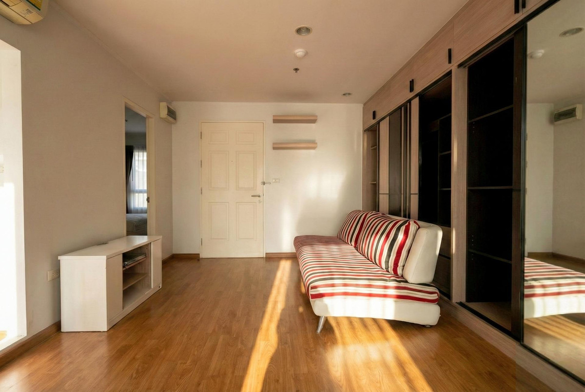 ขายคอนโดรัชดา ห้วยขวาง : ทิศตะวันออก ห้องสวยราคาดีที่สุด!!⭐U Delight Huaykwang Station (ยู ดีไลท์ แอท ห้วยขวาง สเตชั่น)