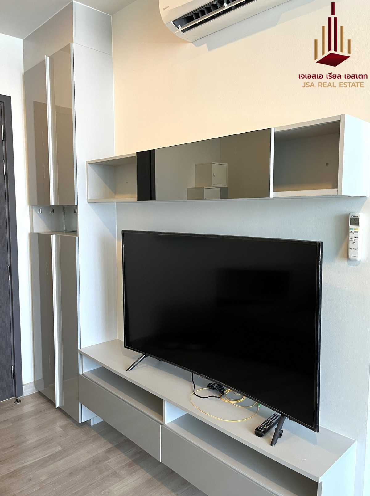 For RentCondoBang Sue, Wong Sawang, Tao Pun : ✨ For Rent: Niche Pride Taopoon Interchange Condo ✨ 💰 💰 16,000 THB/Month