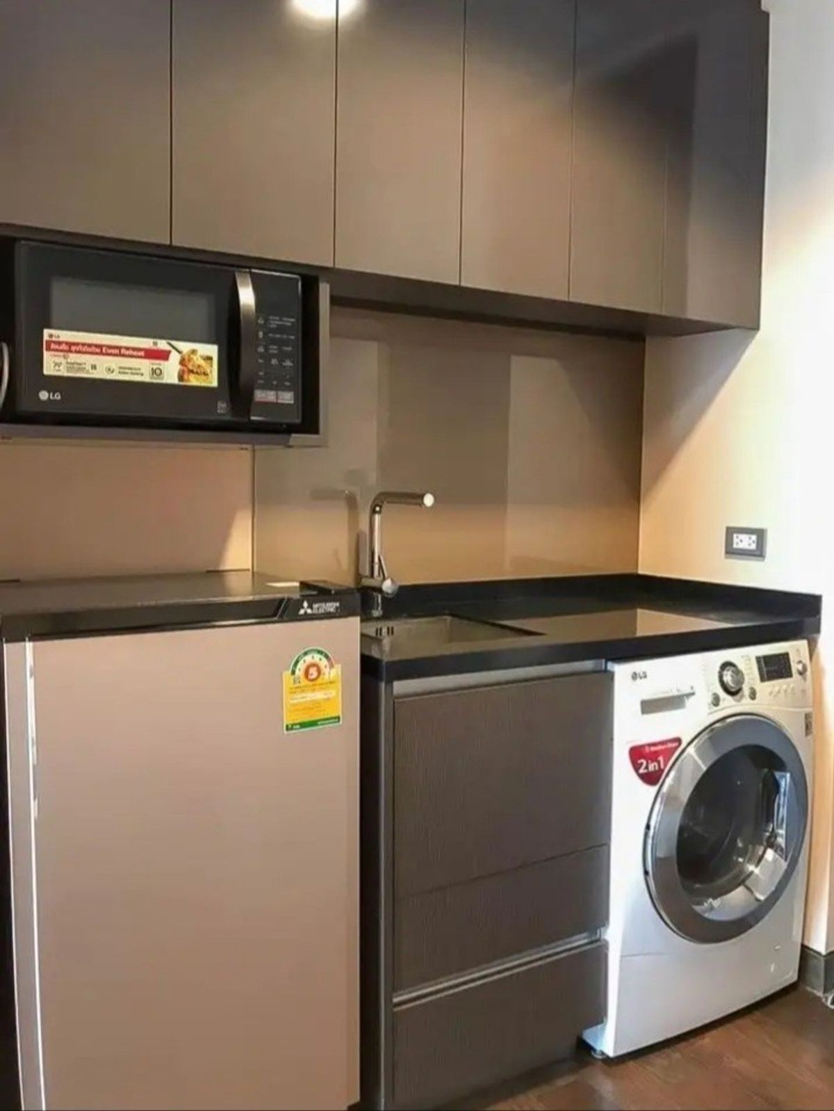 For RentCondoSukhumvit, Asoke, Thonglor : ✅ TLP124 ✅ Line : @p2nproperty