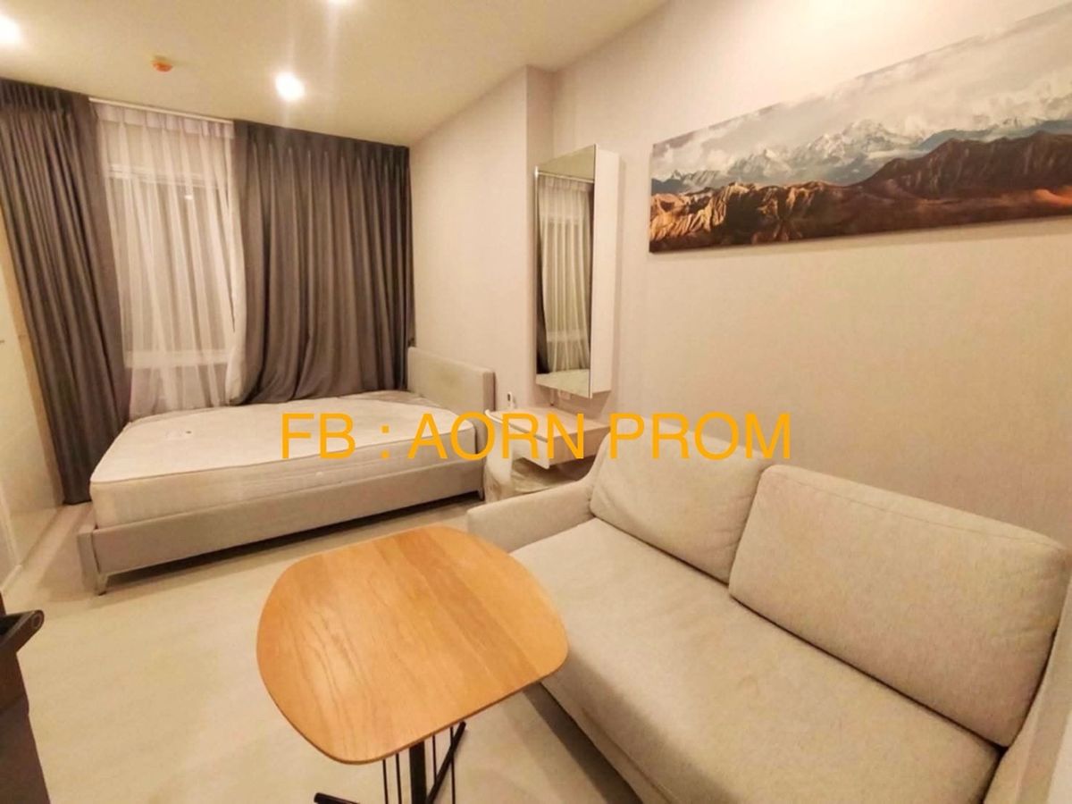 For RentCondoBang kae, Phetkasem : ❤️ Free 25 Sep 68 ❤️ The Pridi MRT Bang Khae The Produigy MRT Bangkhae near MRT 300 meters