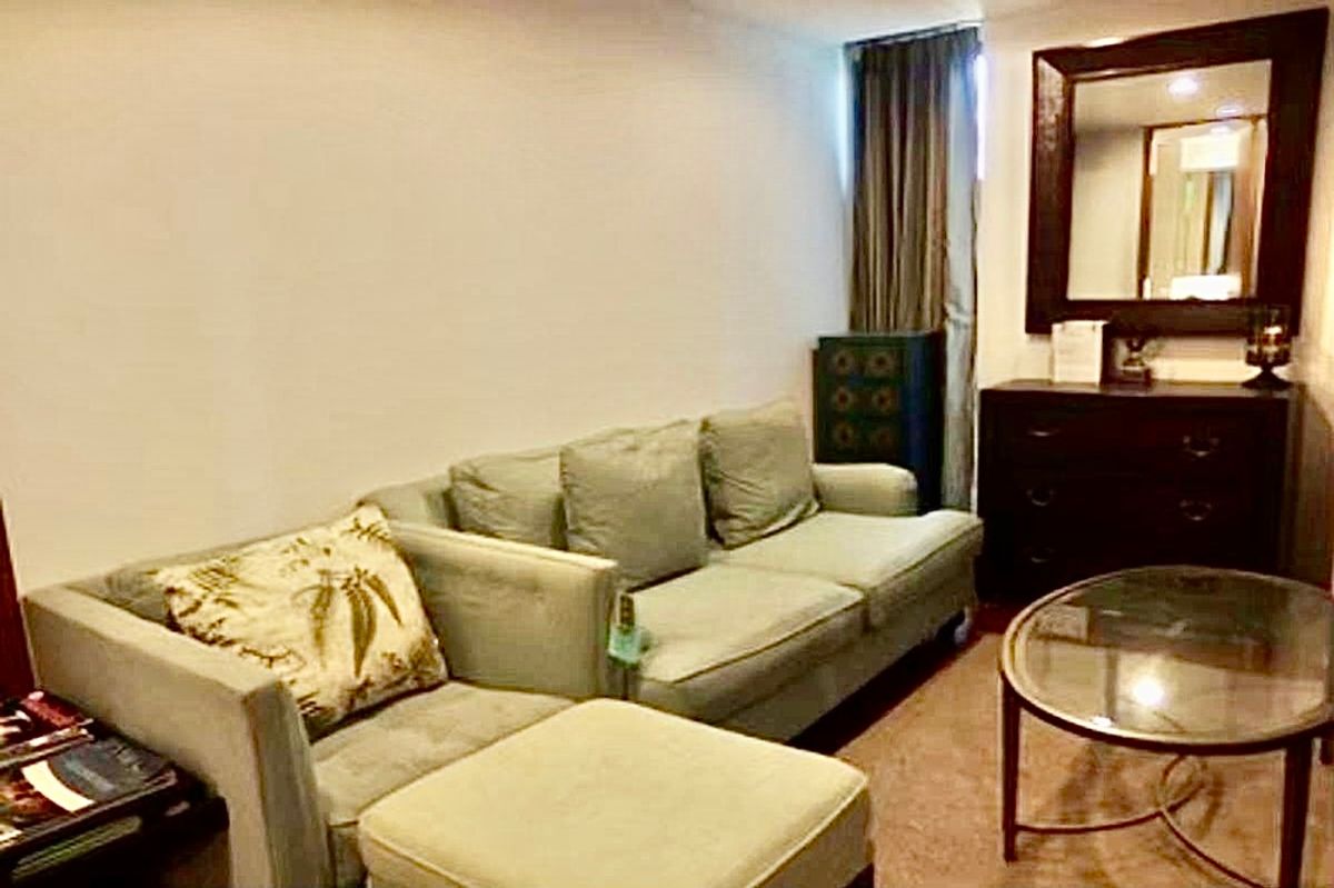 For SaleCondoSukhumvit, Asoke, Thonglor : 🔥 Sale with tenant, South Facing, Pet Friendly !!🔥 Code C20221206830..........Ashton Morph 38, 1 bedroom, 1 bathroom, furnished, Special Deal!!📣📣