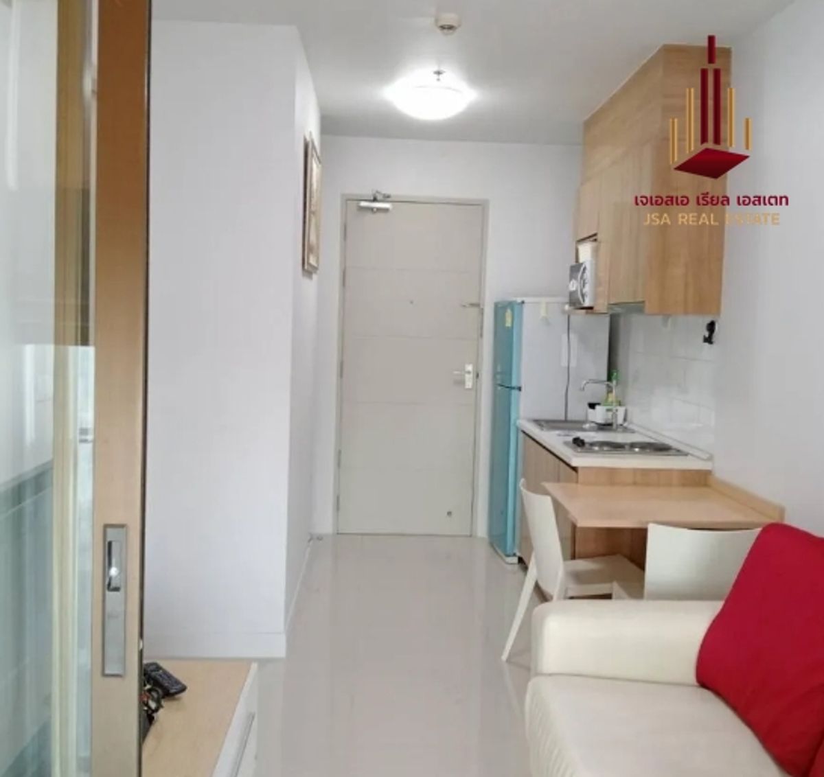 ให้เช่าคอนโดอ่อนนุช อุดมสุข : ✨ For Rent: Ideo Mix Sukhumvit 103 Condo ✨  💰 Only 12,000 THB/month