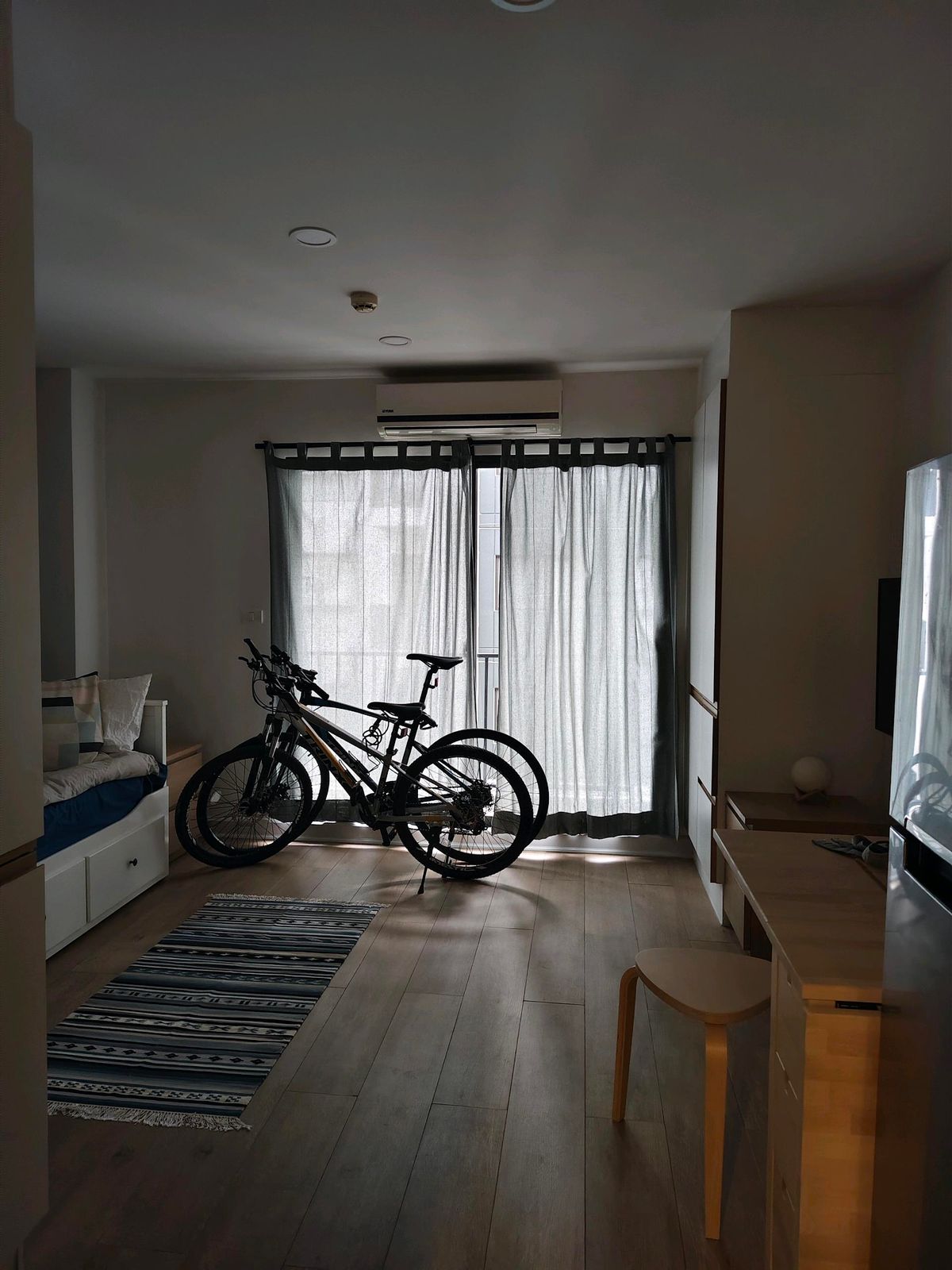 ขายคอนโดสุขุมวิท อโศก ทองหล่อ : ขายคอนโด The Nest Sukhumvit 22 🌟