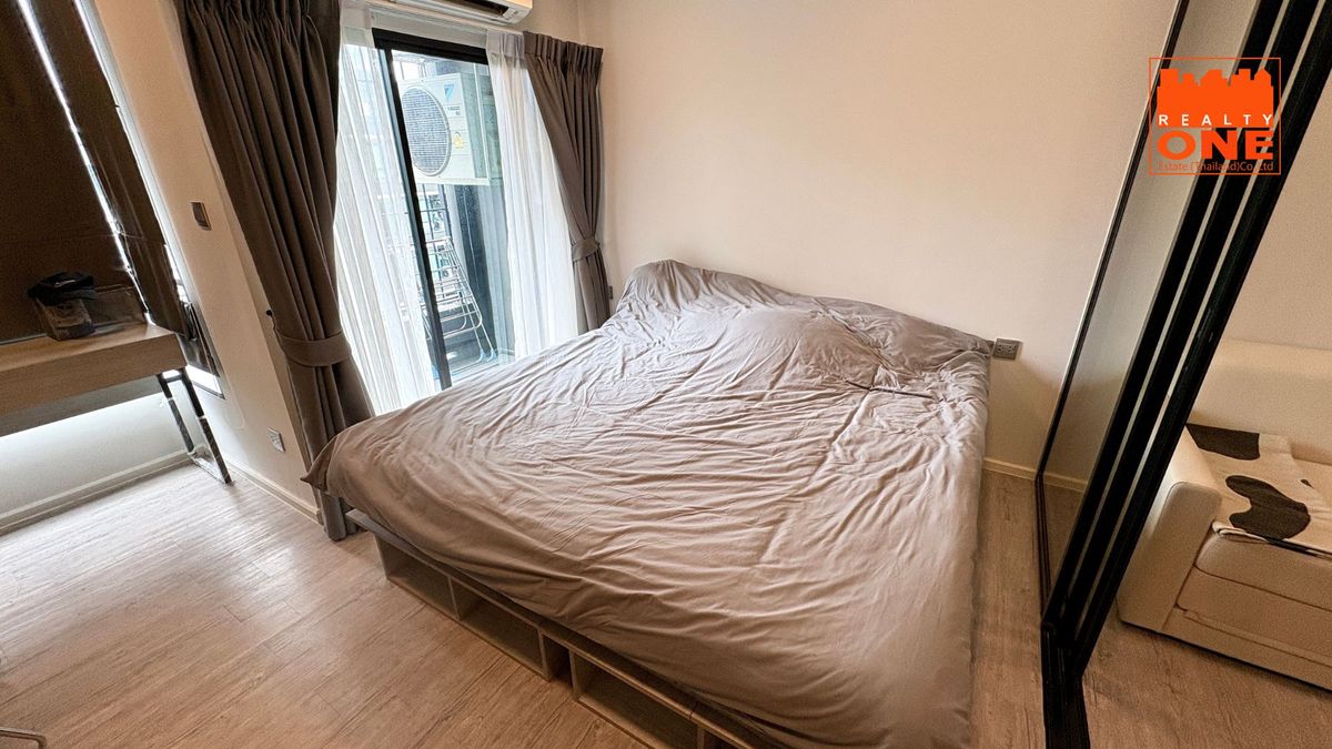 ขายคอนโดปทุมธานี รังสิต ธรรมศาสตร์ : ขายคอนโด KAVE Ava คลองหลวง หลัง ม.ธรรมศาสตร์ ศูนย์รังสิต ห้องใหม่และพร้อมอยู่ ราคาสุดคุ้ม