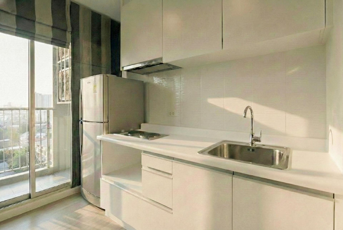 ขายคอนโดรัชดา ห้วยขวาง : ทิศตะวันออก ห้องสวยราคาดีที่สุด!!⭐U Delight Huaykwang Station (ยู ดีไลท์ แอท ห้วยขวาง สเตชั่น)