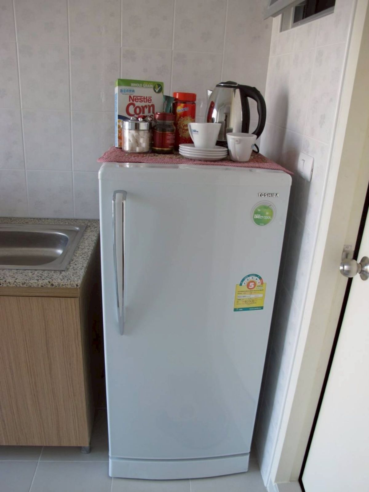 For RentCondoSeri Thai, Ramkhamhaeng Nida : ✅ DDR126 ✅ Line : @p2nproperty