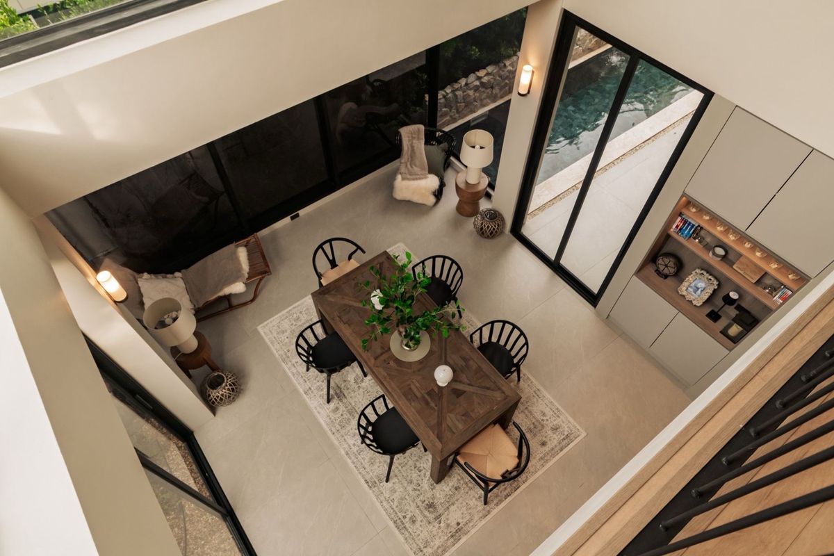 บ้านอ่อนนุช อุดมสุข : ขายพร้อมผู้เช่า 28/2/2570
บ้านหรูทำเลทองใจกลางย่านปรีดี บ้านหรูพร้อมสระว่ายน้ำส่วนตัว ออกแบบเพื่อการพักผ่อนอย่างแท้จริง โอบล้อมด้วยแหล่งชุมชนที่สะดวกสบาย ใช้ชีวิตง่ายดายด้วยการเดินทางที่เชื่อมต่อได้ทุกที่ ใกล้ทางด่วนและสิ่งอำนวยความสะดวกครบครัน