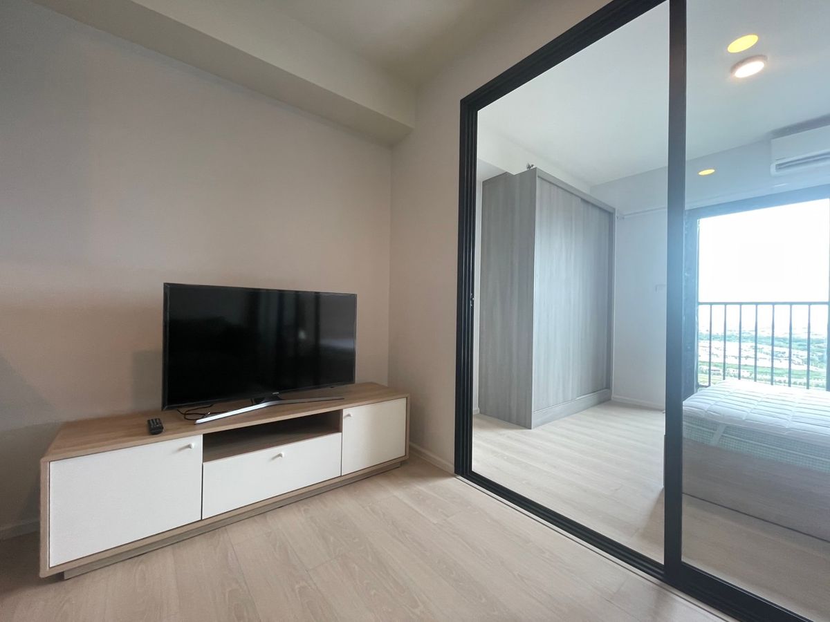 ให้เช่าคอนโดบางนา แบริ่ง ลาซาล : ให้เช่าคอนโด A space mega bangna คอนโดติดเมกะบางนา