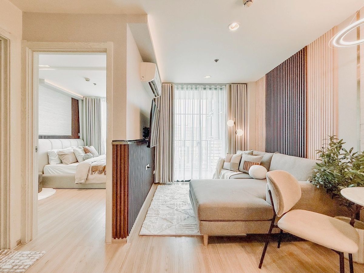 ขายคอนโดอ่อนนุช อุดมสุข : Artemis Sukhumvit 77 / 1 Bedroom (FOR SALE), อาทีมิส สุขุมวิท 77 / 1 ห้องนอน (ขาย) TANG174