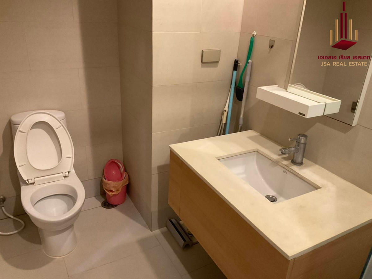 ให้เช่าคอนโดราชเทวี พญาไท : ✨ For Rent: Villa Rachatewi Condo ✨  💰 Only 18,000 THB/month