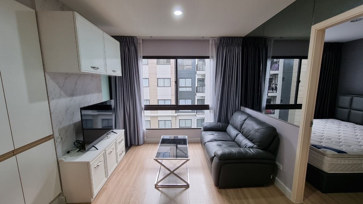 ขายคอนโดสุขุมวิท อโศก ทองหล่อ : The Nest Sukhumvit 22 / 1 Bedroom (FOR SALE), เดอะ เนสท์ สุขุมวิท 22 / 1 ห้องนอน (ขาย) NC093