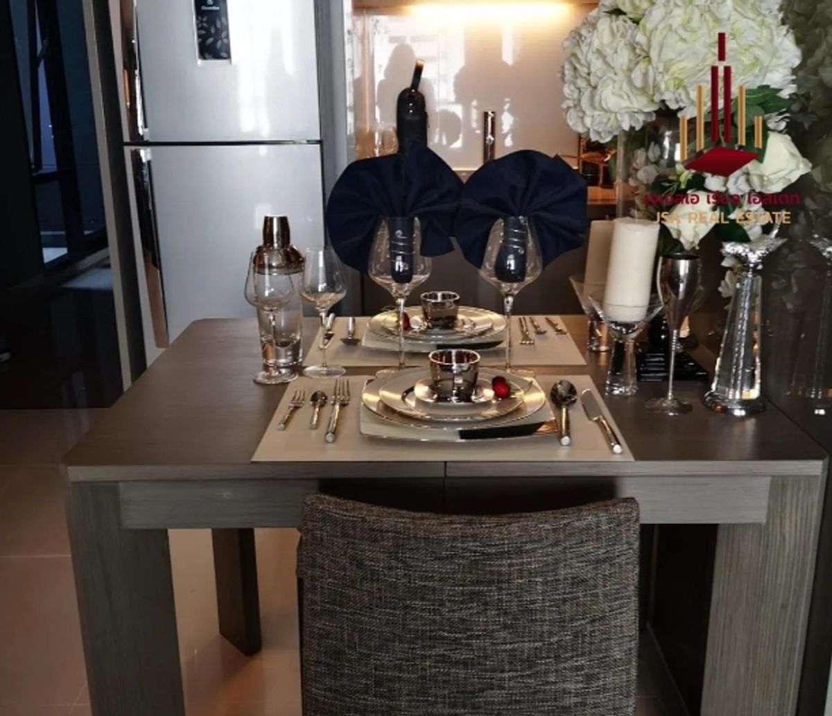 For SaleCondoSilom, Saladaeng, Bangrak : ✨ For Sale: M Silom Condo ✨ 💰 ONLY 9,700,000 THB