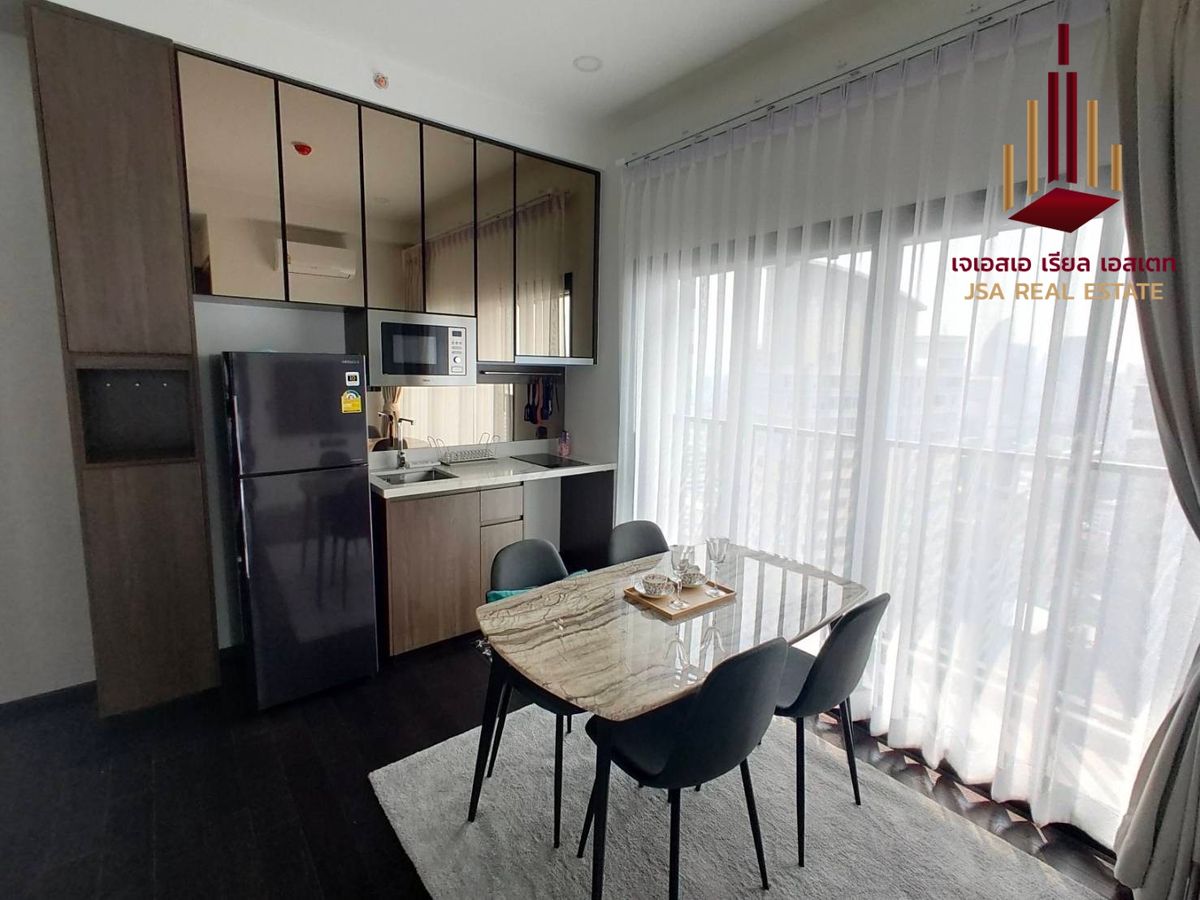 ให้เช่าคอนโดสุขุมวิท อโศก ทองหล่อ : ✨ For Rent: Park Origin Thonglor Condo ✨ 💰 Only 50,000 THB/month