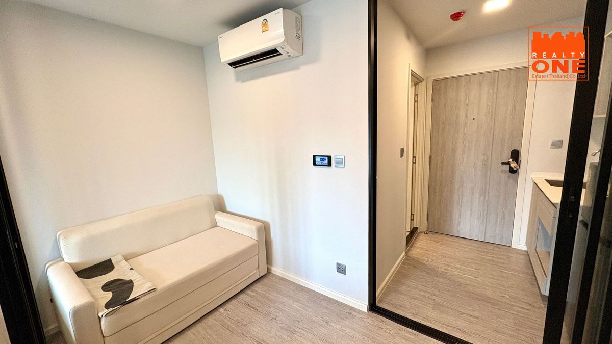 ขายคอนโดปทุมธานี รังสิต ธรรมศาสตร์ : ขายคอนโด KAVE Ava คลองหลวง หลัง ม.ธรรมศาสตร์ ศูนย์รังสิต ห้องใหม่และพร้อมอยู่ ราคาสุดคุ้ม