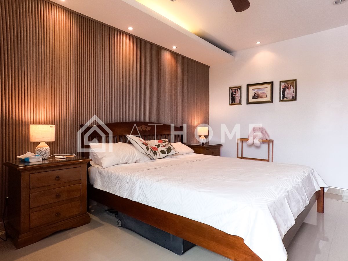 ขายคอนโดพัทยา บางแสน ชลบุรี สัตหีบ : ขายคอนโด Maxx Central Condotel – 1 ห้องนอน โควต้าต่างชาติ