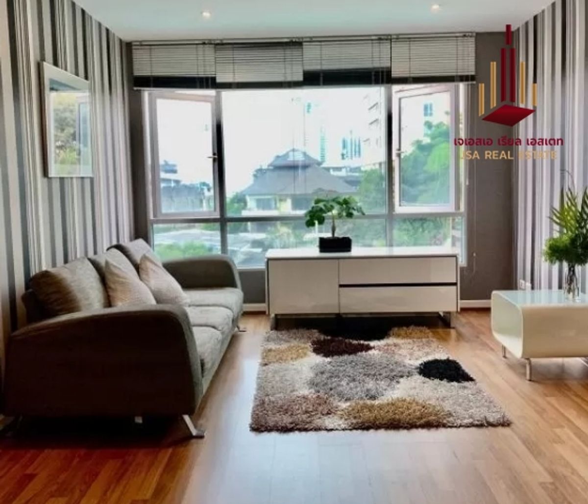 ให้เช่าคอนโดอ่อนนุช อุดมสุข : ✨ For Rent: Condo One Sukhumvit 67 Condo ✨  💰 Only 12,000 THB/month