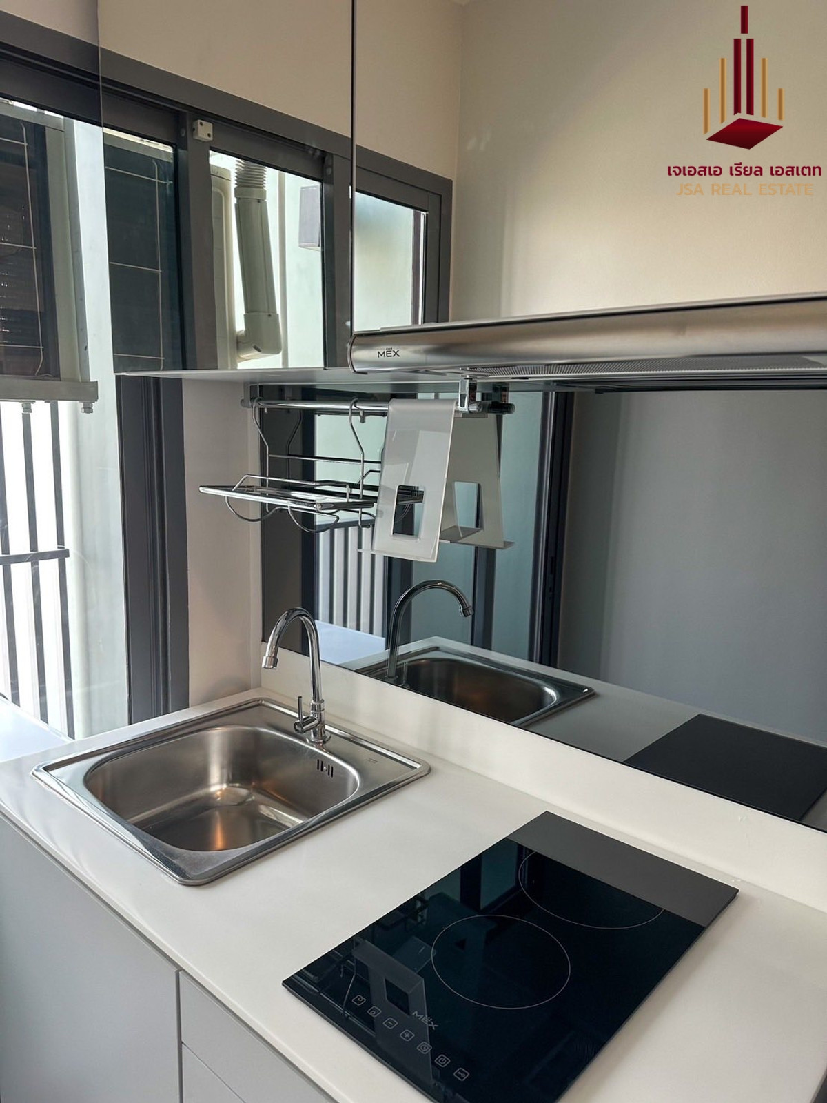 ให้เช่าคอนโดบางซื่อ วงศ์สว่าง เตาปูน : ✨ For Rent: Niche Pride Taopoon Interchange Condo ✨💰 Only 14,000 THB/month