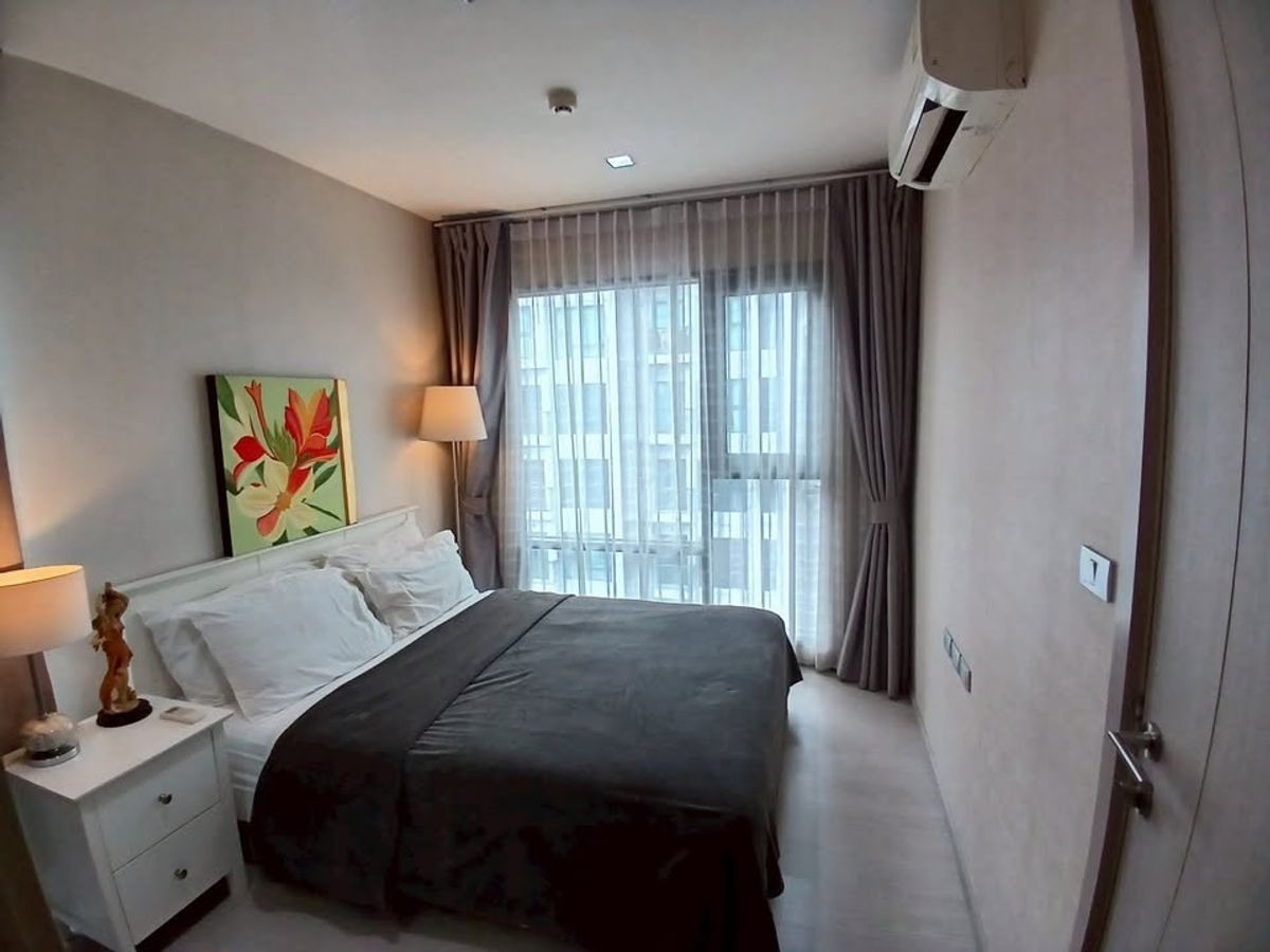 For SaleCondoSukhumvit, Asoke, Thonglor : Condo for sale RHYTHM Sukhumvit 36-38 Price 13,888,888 baht [JZSR250801]