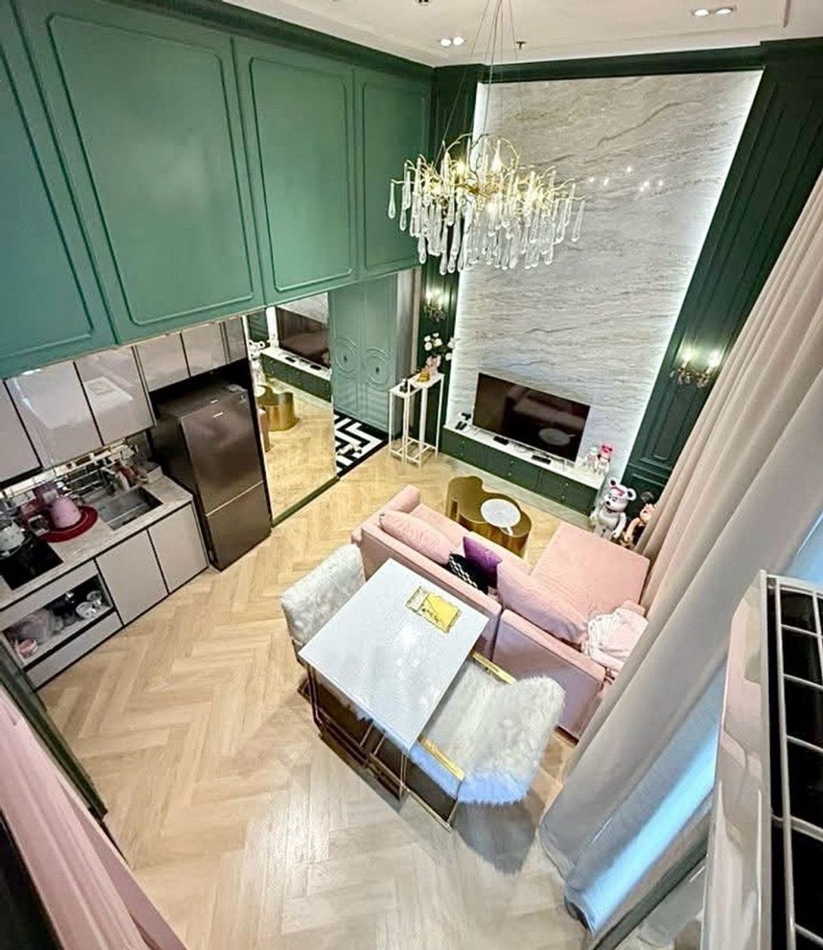 ให้เช่าคอนโดสะพานควาย จตุจักร : ให้เช่า เดอะ รีเซิร์ฟ พหล ประดิพัทธ์
💕For Rent Condo The Reserve Phahol Pradipat 
