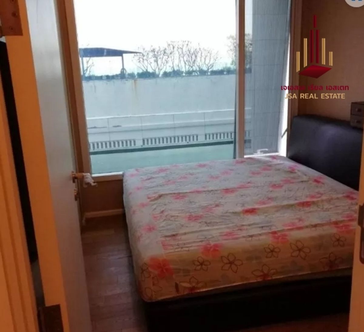 For RentCondoLadprao, Central Ladprao : ✨ For Rent: The Saint Residences Condo ✨ 💰 ONLY 15,000 THB/Month