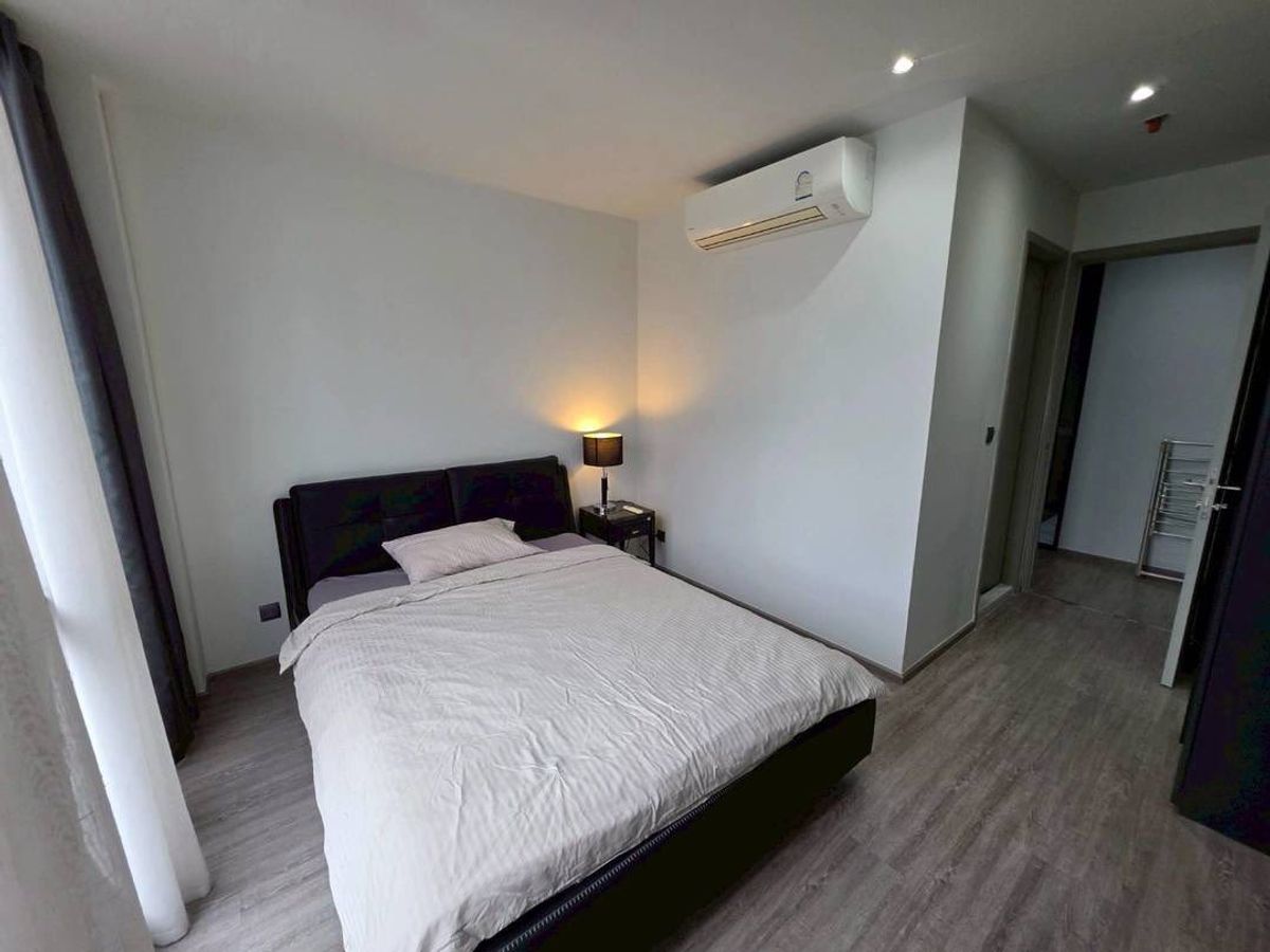 For RentCondoSukhumvit, Asoke, Thonglor : 🌿 ✨ Rhythm Ekkamai ✨🌿 2 BED 2 Bath, RENTAL 65,000 BAHT