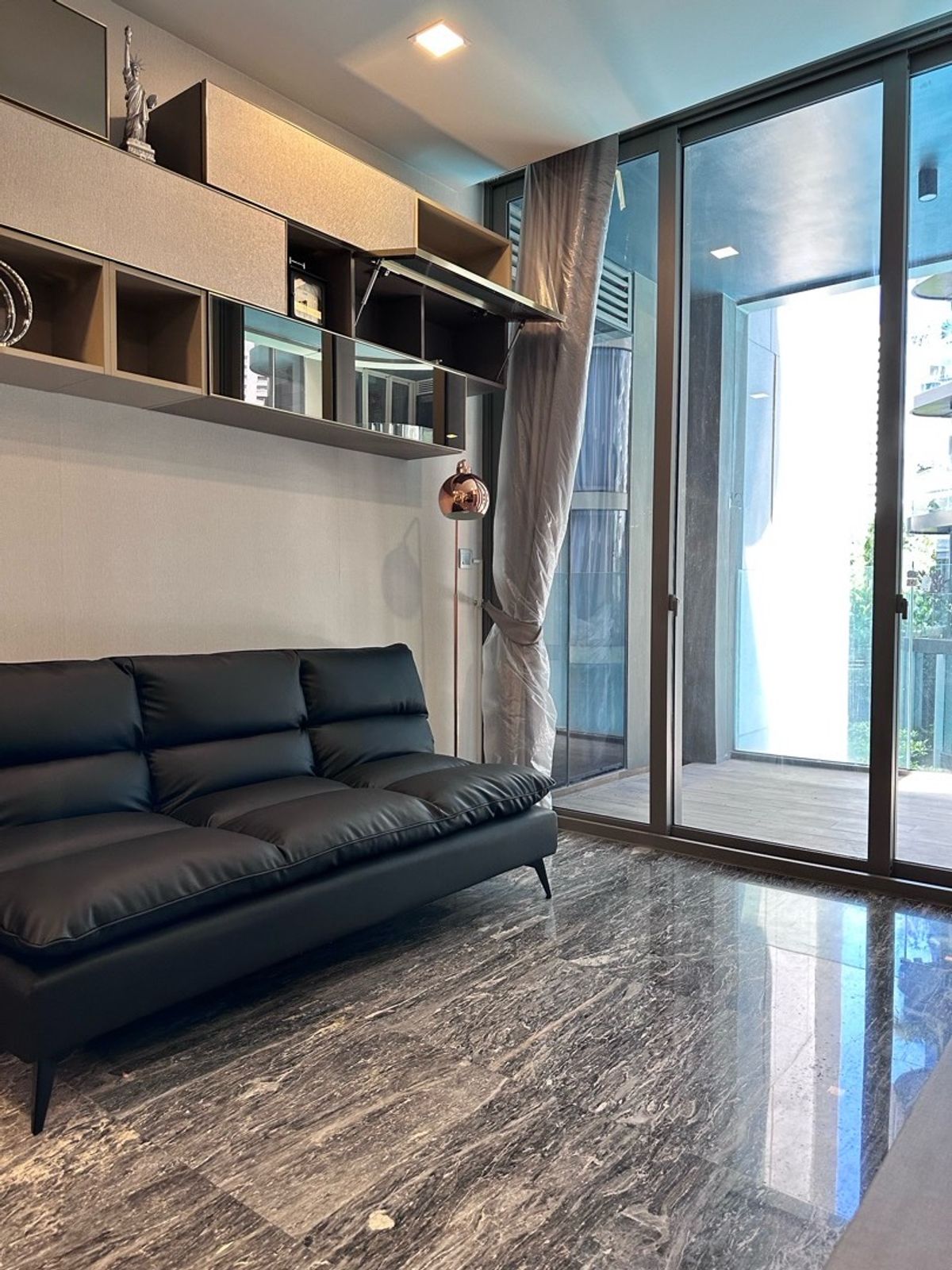 ขายคอนโดสุขุมวิท อโศก ทองหล่อ : Ashton Residence 41 – คอนโดเลี้ยงสัตว์ได้ ใจกลางสุขุมวิท 2 ห้องนอน 75 ตร.ม. ราคา 15.90 ล้านบาท | 082-4499822 