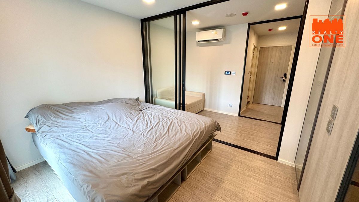 ขายคอนโดปทุมธานี รังสิต ธรรมศาสตร์ : ขายคอนโด KAVE Ava คลองหลวง หลัง ม.ธรรมศาสตร์ ศูนย์รังสิต ห้องใหม่และพร้อมอยู่ ราคาสุดคุ้ม