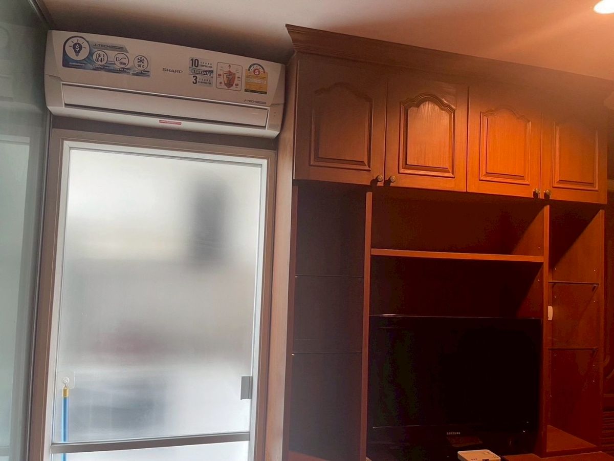 For RentCondoNawamin, Ramindra : ✅  LRL139  ✅ Line : @p2nproperty