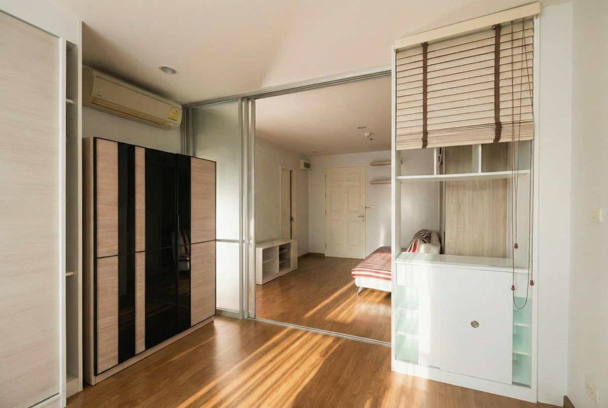 ขายคอนโดรัชดา ห้วยขวาง : ทิศตะวันออก ห้องสวยราคาดีที่สุด!!⭐U Delight Huaykwang Station (ยู ดีไลท์ แอท ห้วยขวาง สเตชั่น)