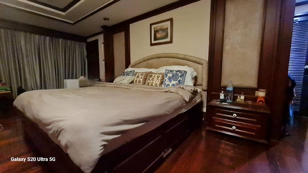 ขายบ้านลาดพร้าว เซ็นทรัลลาดพร้าว : ขาย บ้านหรู ลาดพร้าว 42 ใกล้ BTS สถานีภาวนา ทำเป็น โฮมออฟฟิศ ได้