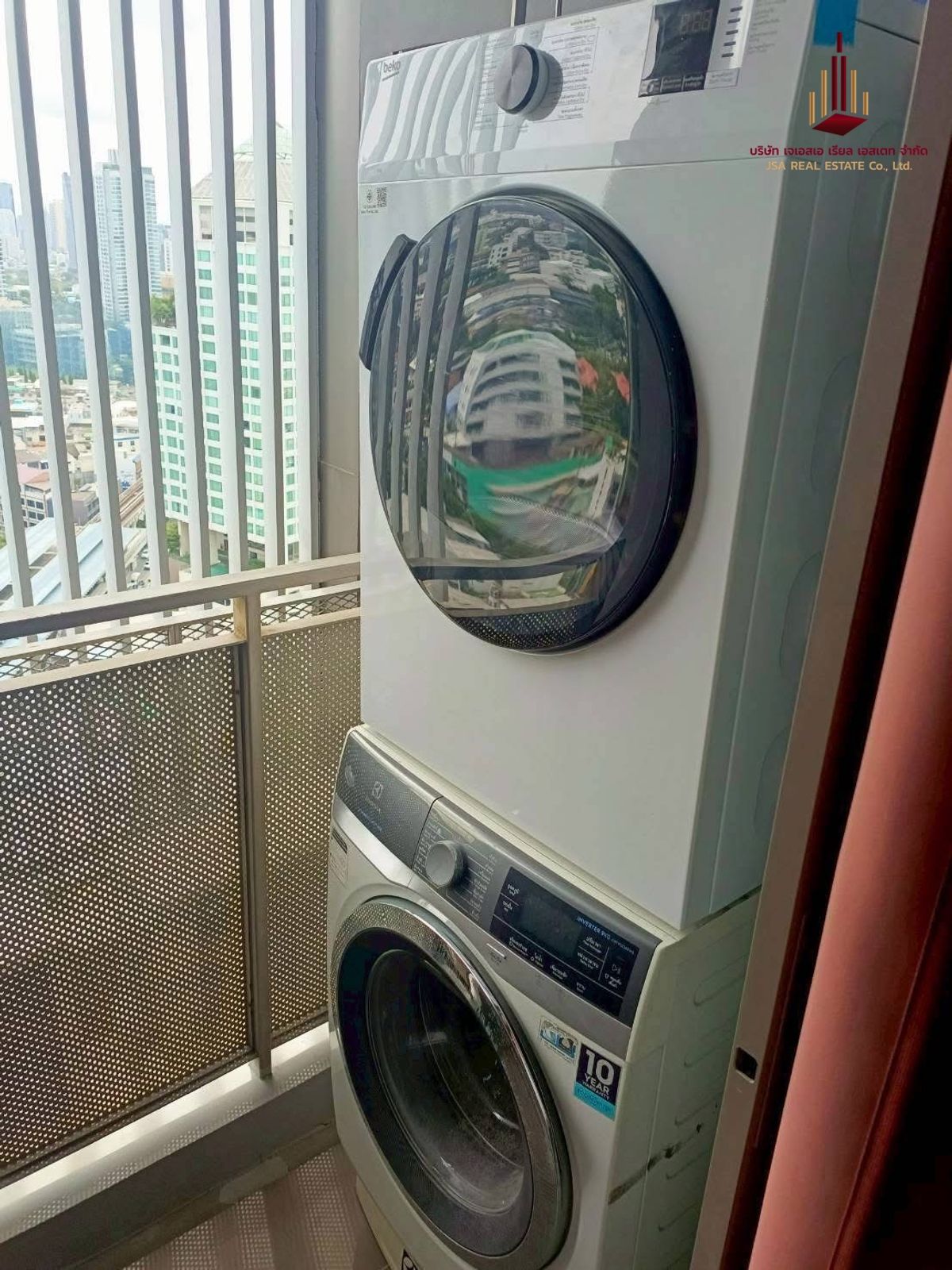 For RentCondoOnnut, Udomsuk : ✨ For Rent: The Room Sukhumvit 69Condo ✨ 💰 ONLY 24,000 THB/Month