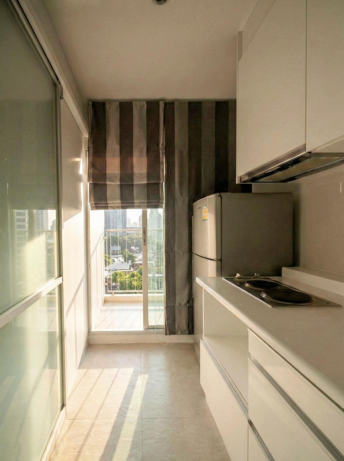 ขายคอนโดรัชดา ห้วยขวาง : ทิศตะวันออก ห้องสวยราคาดีที่สุด!!⭐U Delight Huaykwang Station (ยู ดีไลท์ แอท ห้วยขวาง สเตชั่น)