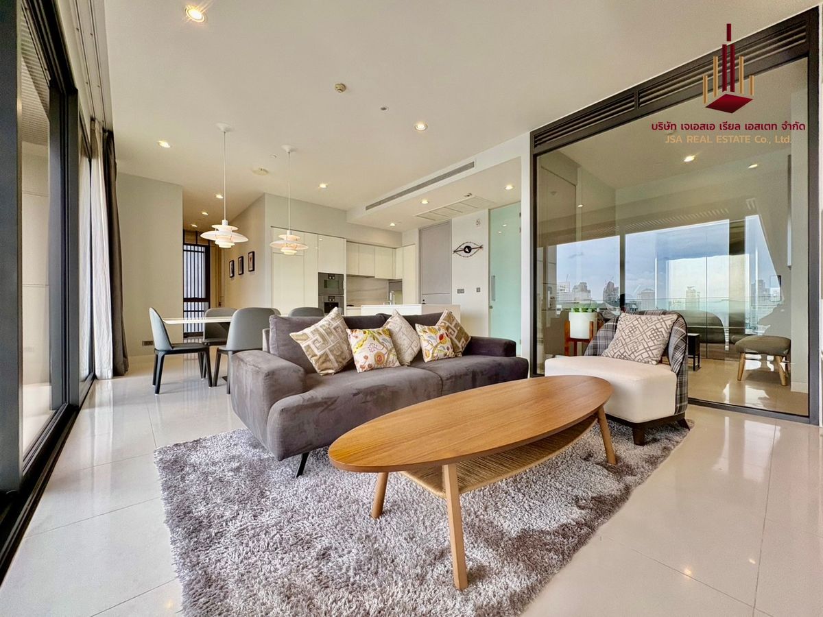ให้เช่าคอนโดสุขุมวิท อโศก ทองหล่อ : ✨ For Rent: Vittorio Sukhumvit 39Condo ✨ 💰 Only 180,000  THB/month