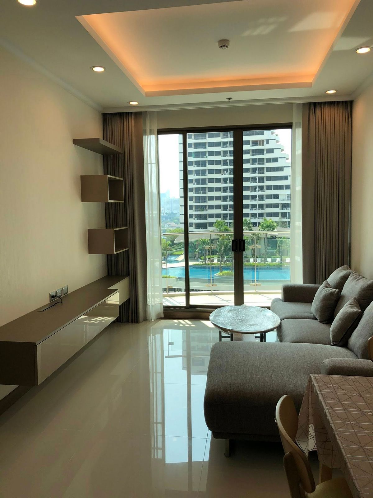 ให้เช่าคอนโดสุขุมวิท อโศก ทองหล่อ : ✨Condo for Rent : Supalai Oriental Sukhumvit 39 (AP-02) ( line : @condo91 )