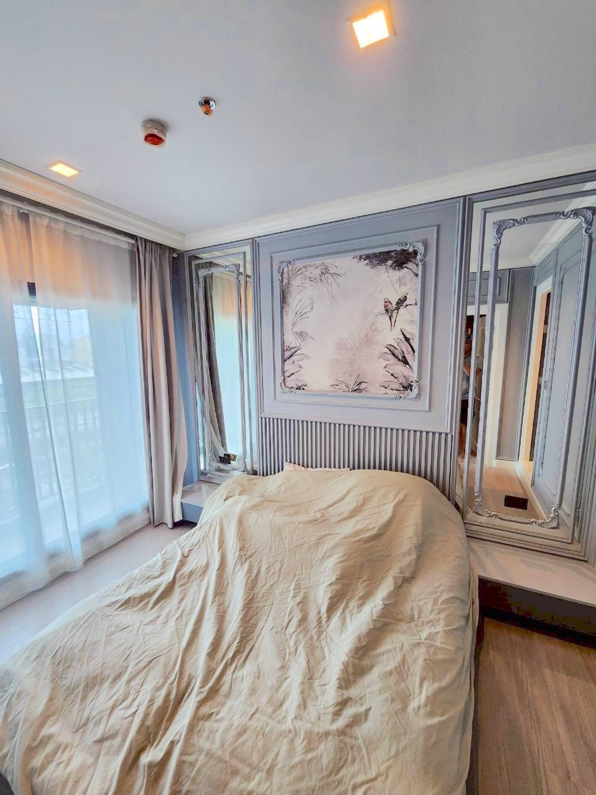 ขายคอนโดพระราม 9 เพชรบุรีตัดใหม่ RCA :  🔥 ด่วน 🔥 ถูกมาก แต่งสวย ตรงปก พร้อมปิดดิว พร้อมจบ ต่อลองได้เลย 