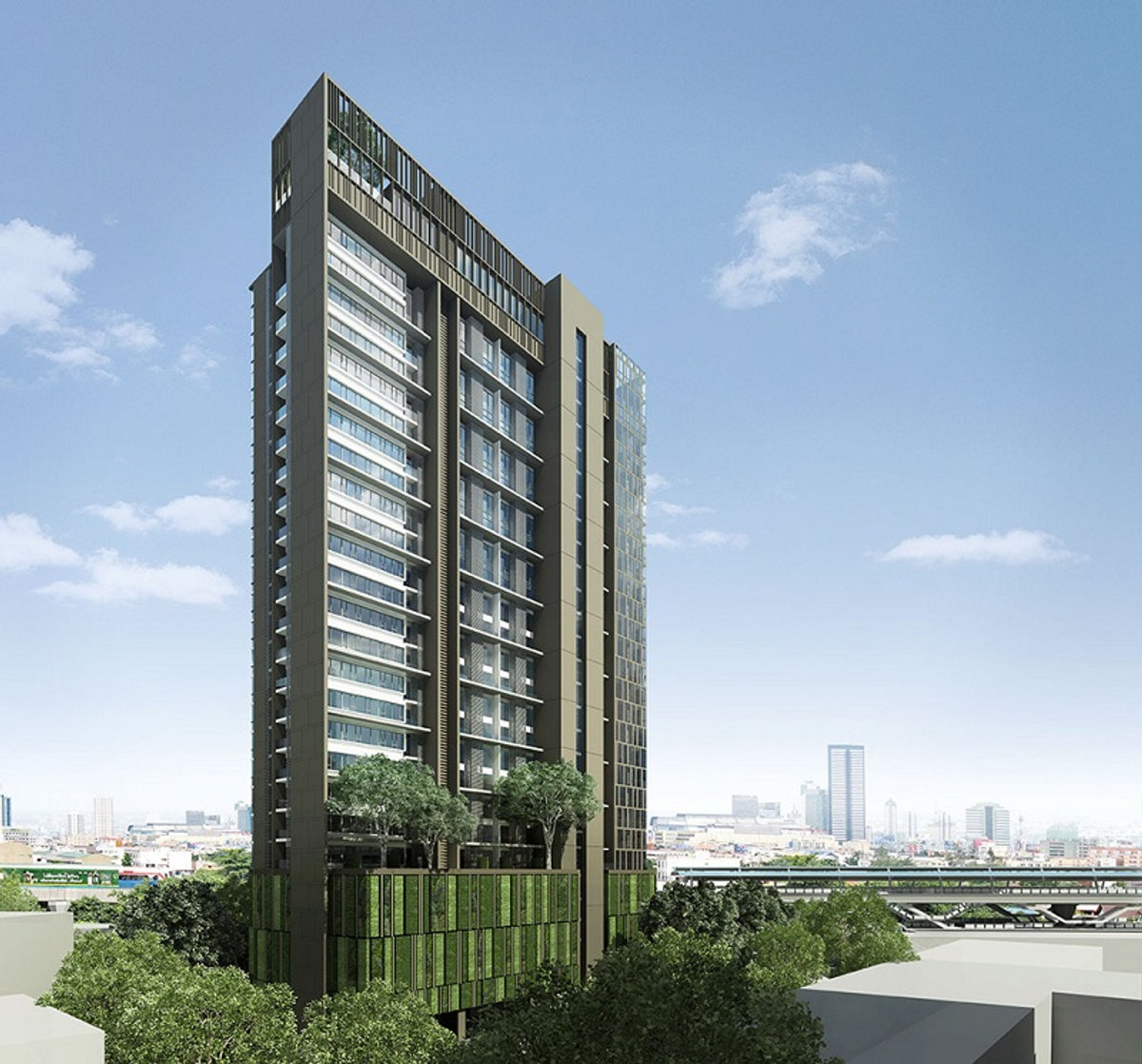 ขายคอนโดสุขุมวิท อโศก ทองหล่อ : ✨ For Sale: The Lofts Ekkamai Condo ✨ 💰 Only 9,900,000 THB