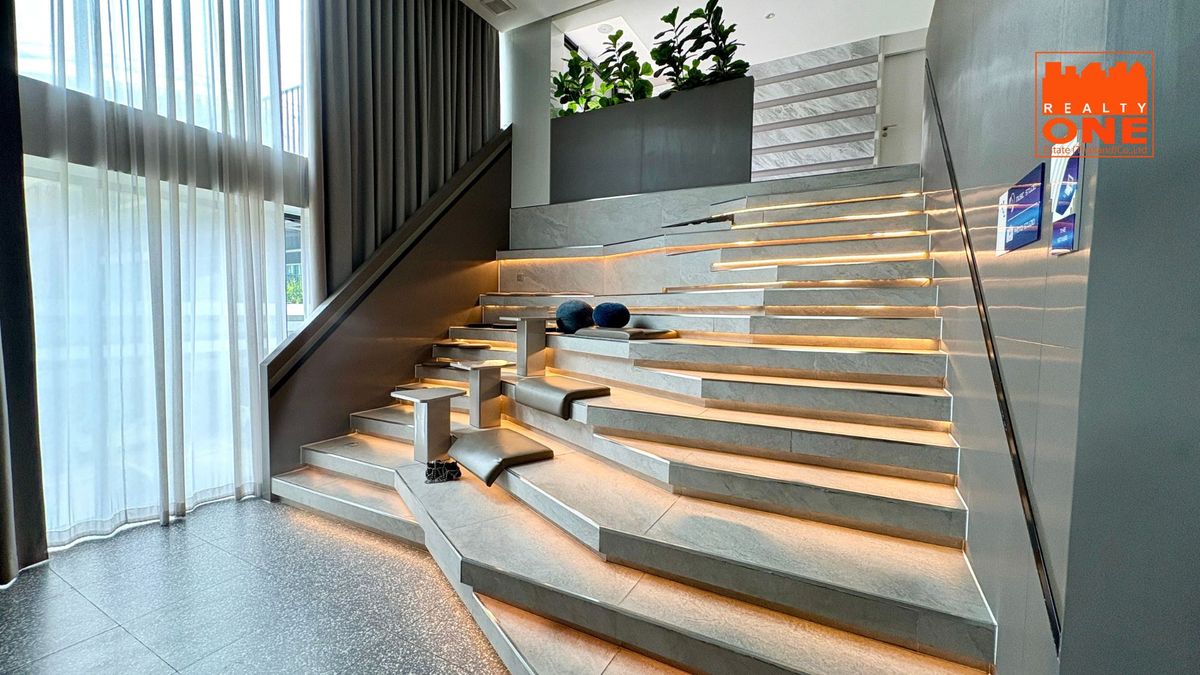 ขายคอนโดปทุมธานี รังสิต ธรรมศาสตร์ : ขายคอนโด KAVE Ava คลองหลวง หลัง ม.ธรรมศาสตร์ ศูนย์รังสิต ห้องใหม่และพร้อมอยู่ ราคาสุดคุ้ม