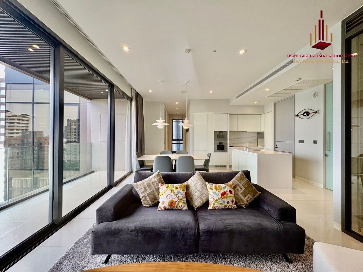 ให้เช่าคอนโดสุขุมวิท อโศก ทองหล่อ : ✨ For Rent: Vittorio Sukhumvit 39Condo ✨ 💰 Only 180,000  THB/month