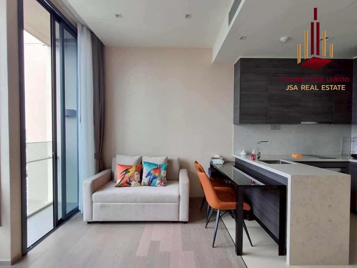 For SaleCondoSukhumvit, Asoke, Thonglor : ✨ For Sale: The Esses Asoke Condo ✨ 💰 ONLY 10,800,000 THB