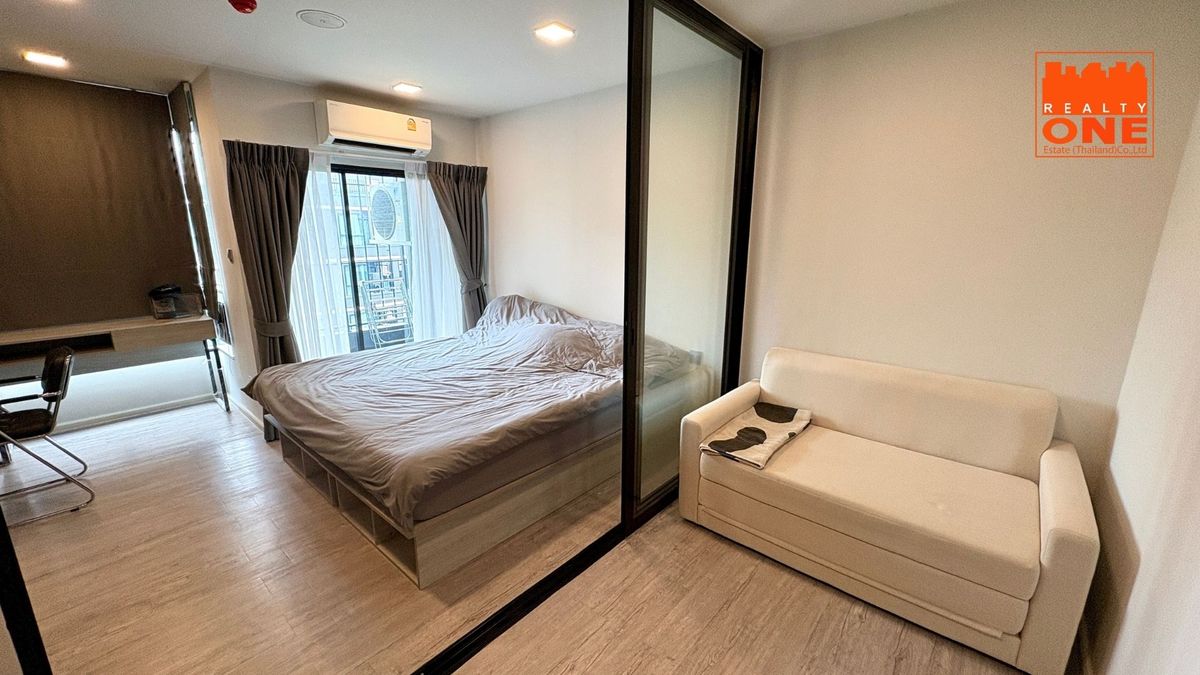 ขายคอนโดปทุมธานี รังสิต ธรรมศาสตร์ : ขายคอนโด KAVE Ava คลองหลวง หลัง ม.ธรรมศาสตร์ ศูนย์รังสิต ห้องใหม่และพร้อมอยู่ ราคาสุดคุ้ม