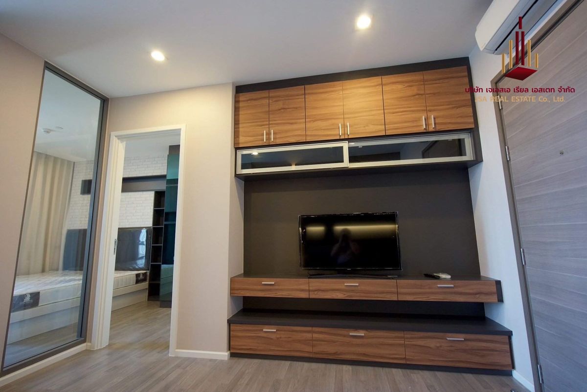 For RentCondoOnnut, Udomsuk : ✨ For Rent: The Room Sukhumvit 69 Condo ✨ 💰 ONLY 20,000 THB/Month