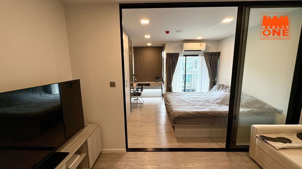 ขายคอนโดปทุมธานี รังสิต ธรรมศาสตร์ : ขายคอนโด KAVE Ava คลองหลวง หลัง ม.ธรรมศาสตร์ ศูนย์รังสิต ห้องใหม่และพร้อมอยู่ ราคาสุดคุ้ม