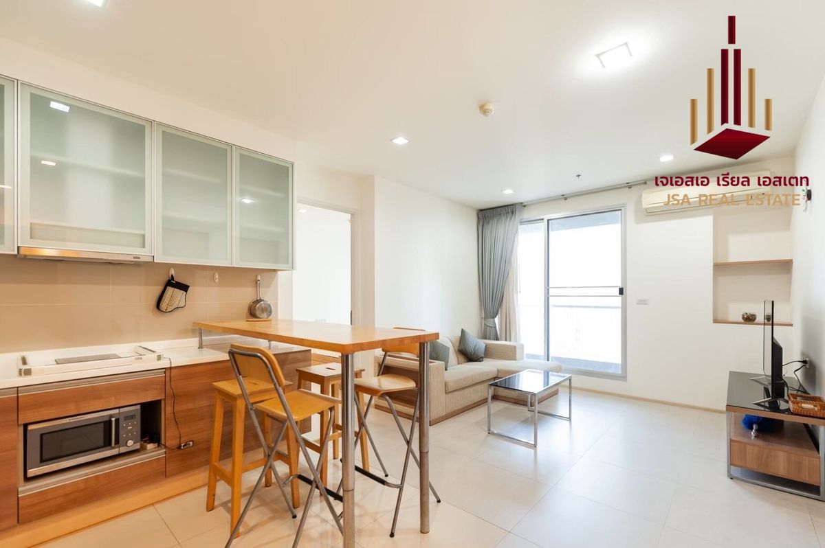 For RentCondoOnnut, Udomsuk : ✨ For Rent: Rhythm Sukhumvit 50 Condo ✨ 💰 ONLY 45,000 THB/Month