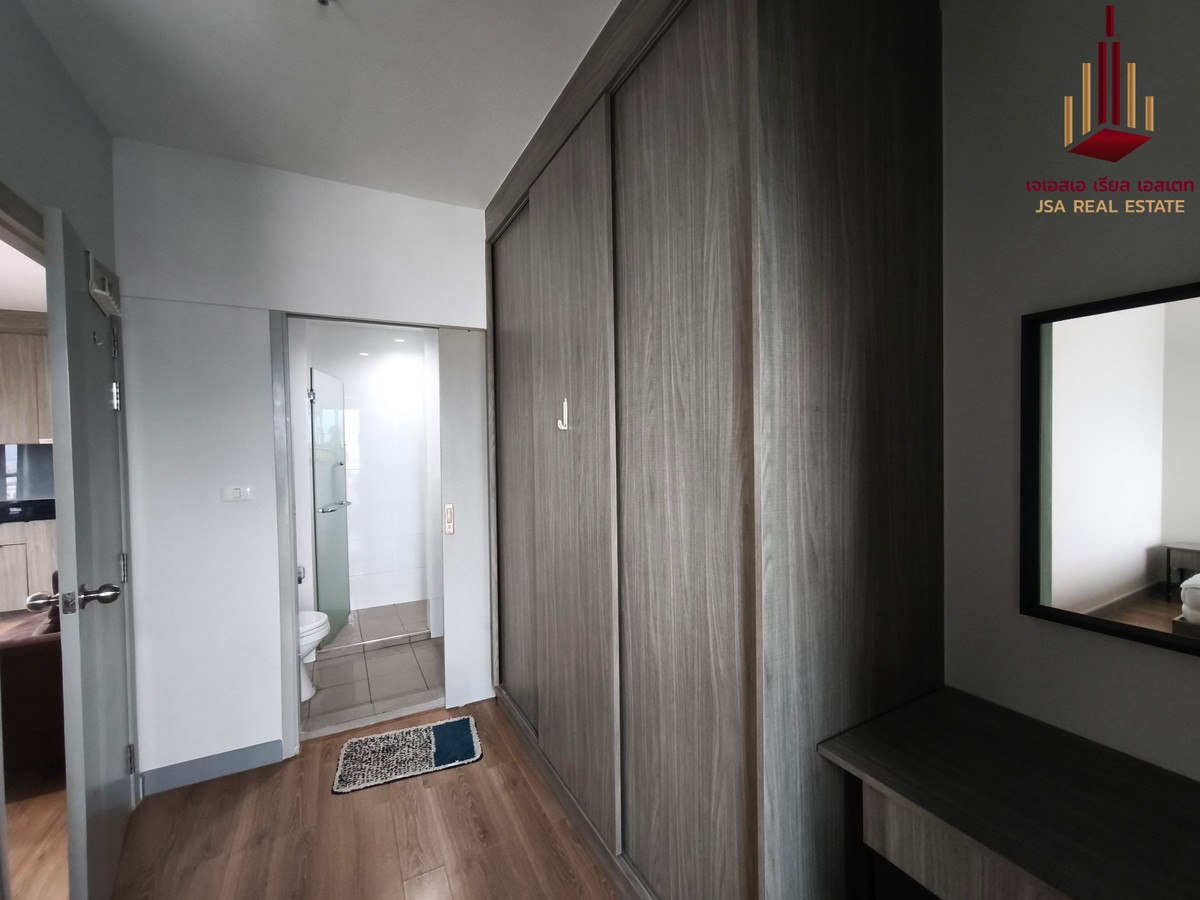 For RentCondoLadprao, Central Ladprao : ✨ For Rent: Chapter One Midtown Ladprao 24 condo ✨ 💰 💰 20,000 THB/Month